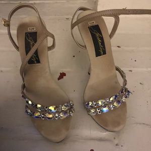 5.5 Johnathan Kayne Shoes